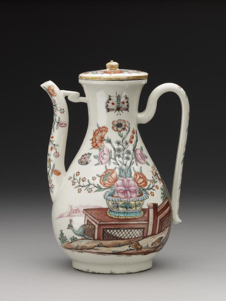 图片[3]-ewer; cover BM-Franks.943-China Archive